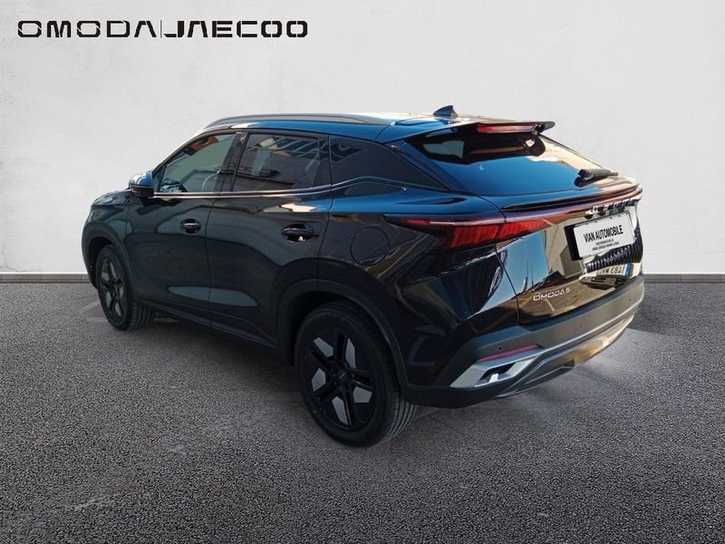 Omoda Omoda 5 1.6 TGDI (145CV) Premium MY25