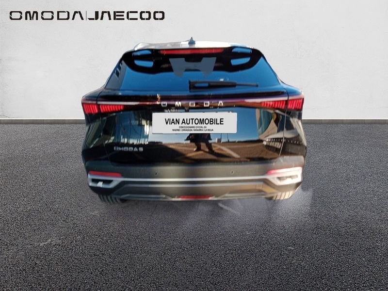 Omoda Omoda 5 1.6 TGDI (145CV) Premium MY25