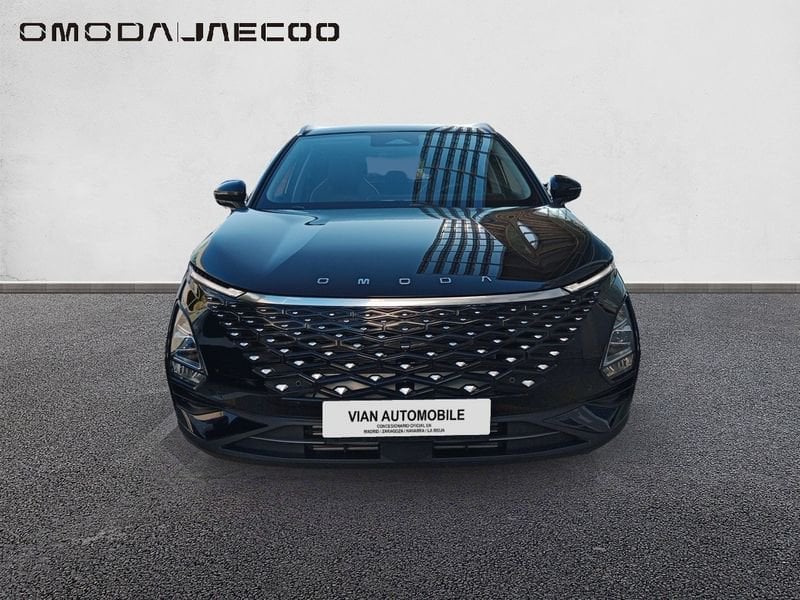 Omoda Omoda 5 1.6 TGDI (145CV) Premium MY25