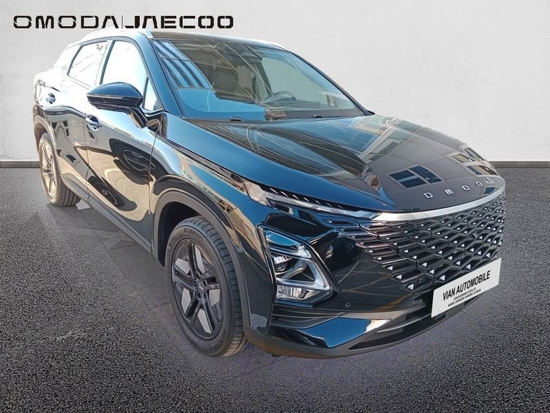 Omoda Omoda 5 1.6 TGDI (145CV) Premium MY25