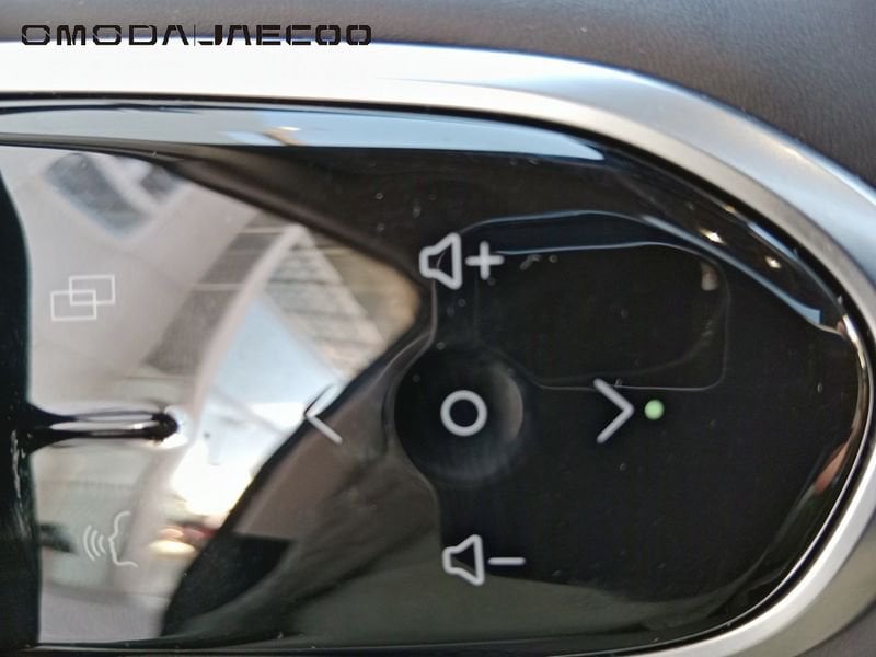 Omoda Omoda 5 1.6 TGDI (145CV) Premium MY25
