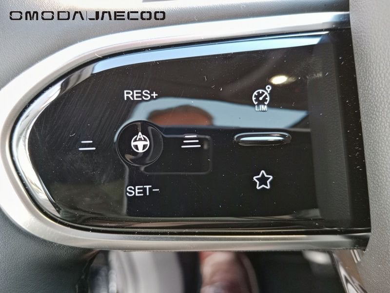 Omoda Omoda 5 1.6 TGDI (145CV) Premium MY25