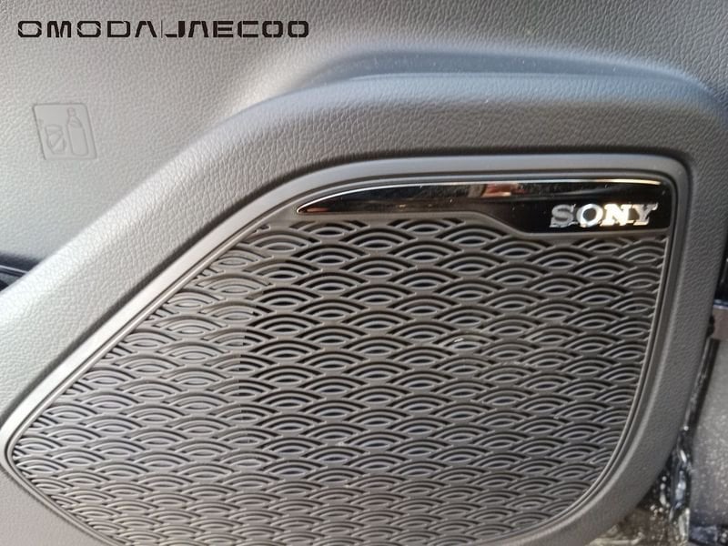Omoda Omoda 5 1.6 TGDI (145CV) Premium MY25