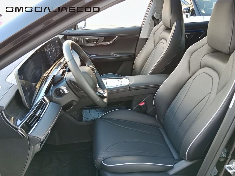 Omoda Omoda 5 1.6 TGDI (145CV) Premium MY25