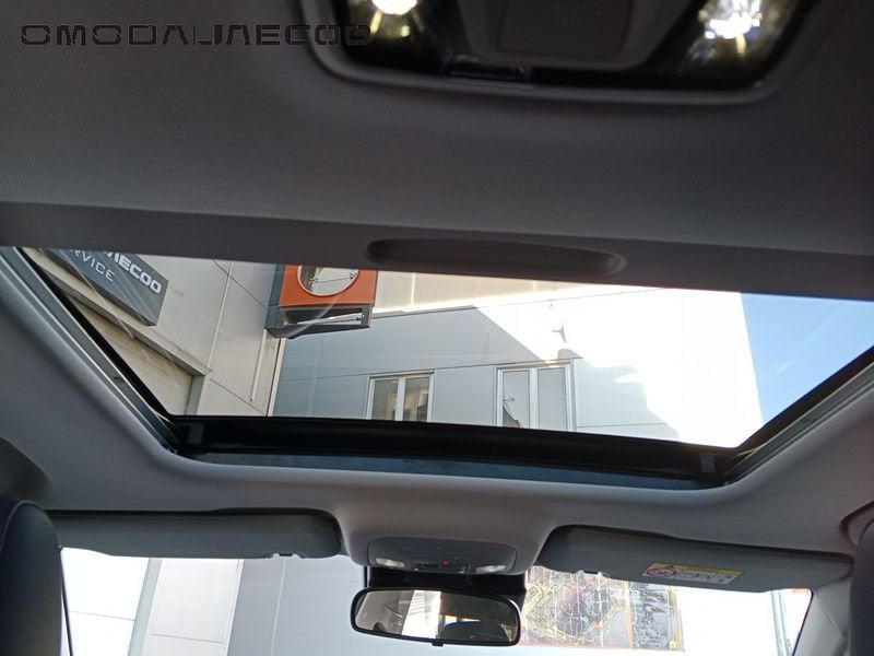 Omoda Omoda 5 1.6 TGDI (145CV) Premium MY25