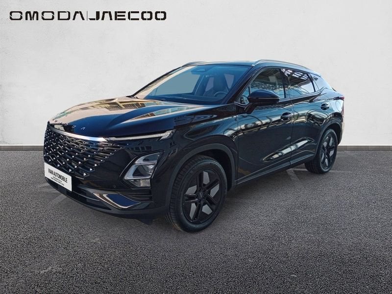 Omoda Omoda 5 1.6 TGDI (145CV) Premium MY25