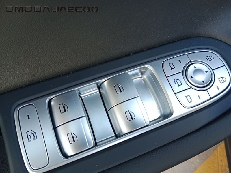 Omoda Omoda 5 1.6 TGDI (145CV) Premium MY25