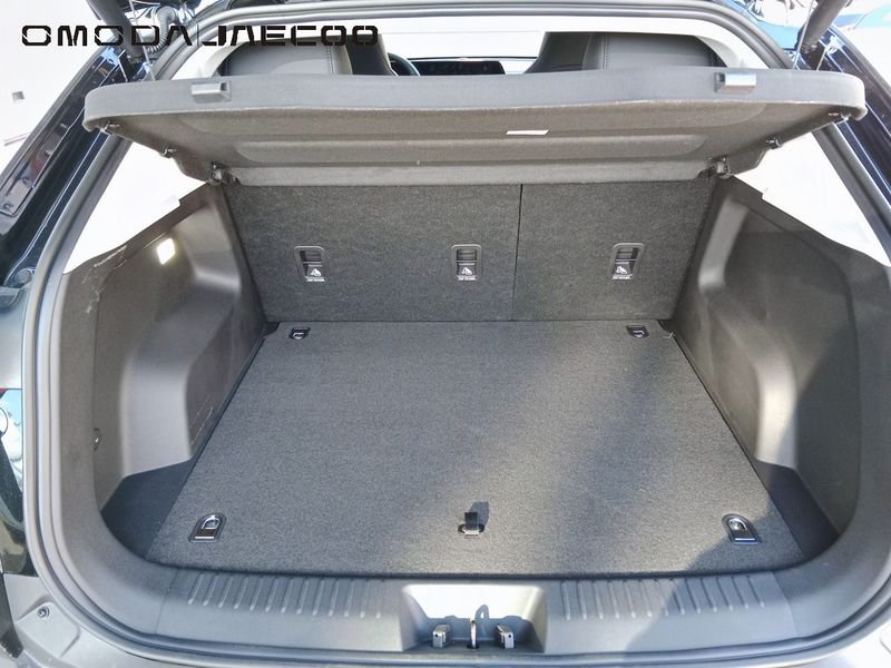 Omoda Omoda 5 1.6 TGDI (145CV) Premium MY25