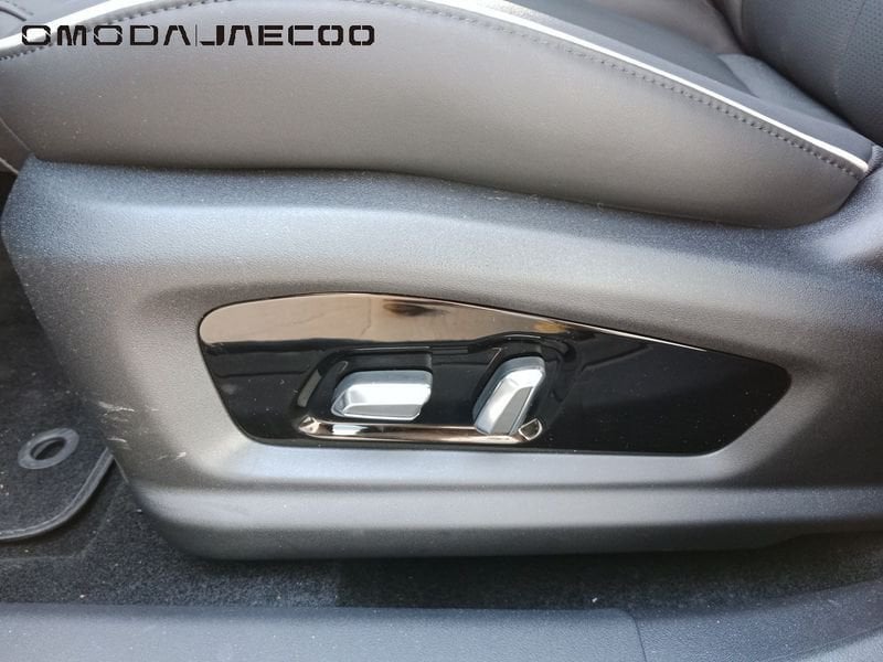 Omoda Omoda 5 1.6 TGDI (145CV) Premium MY25