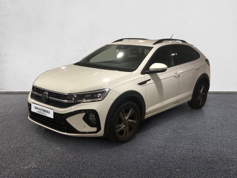 Volkswagen Taigo 1.0 TSI 110cv DSG R-Line