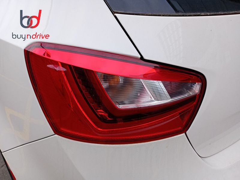 SEAT Ibiza 1.4 EcoTSI 110kW (150CV) FR