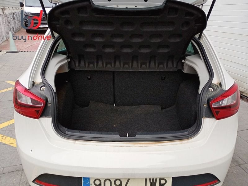 SEAT Ibiza 1.4 EcoTSI 110kW (150CV) FR