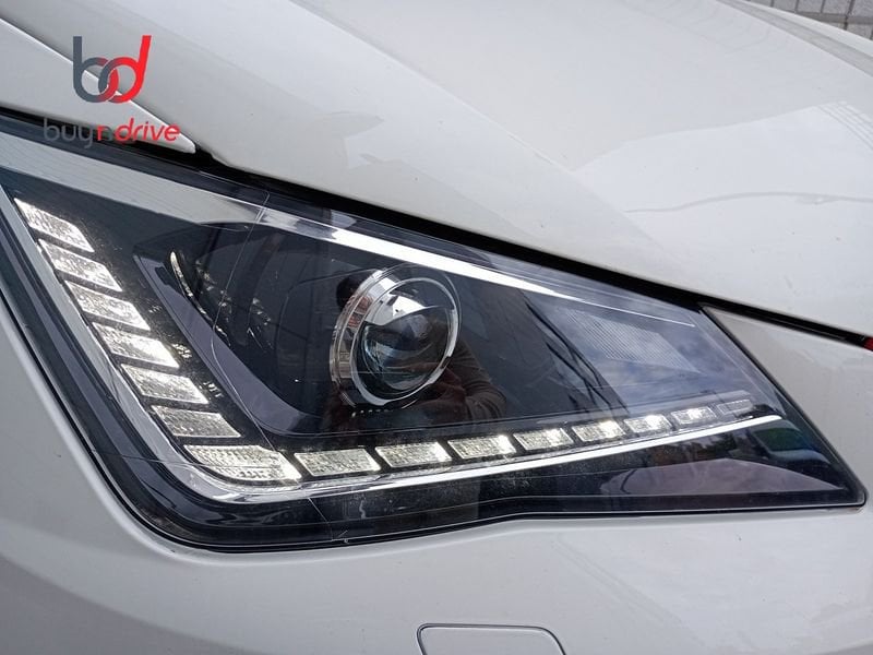 SEAT Ibiza 1.4 EcoTSI 110kW (150CV) FR