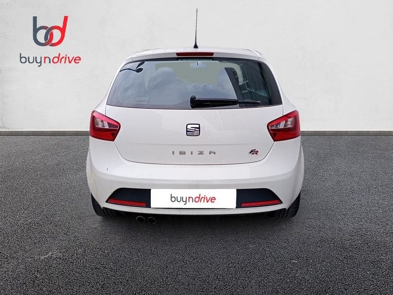 SEAT Ibiza 1.4 EcoTSI 110kW (150CV) FR