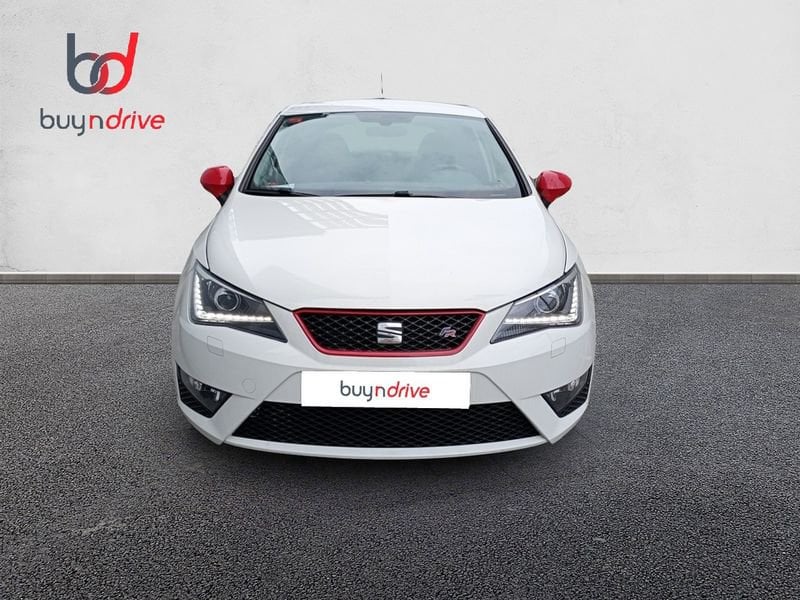 SEAT Ibiza 1.4 EcoTSI 110kW (150CV) FR