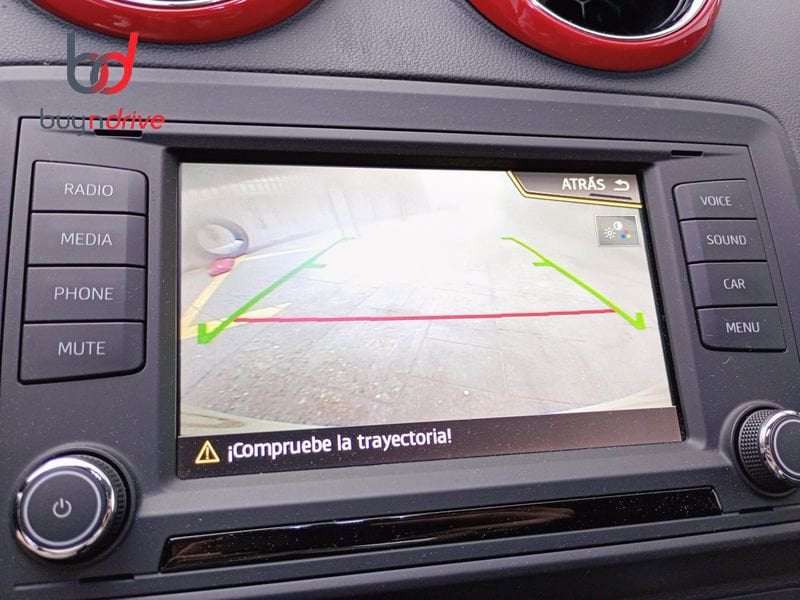 SEAT Ibiza 1.4 EcoTSI 110kW (150CV) FR