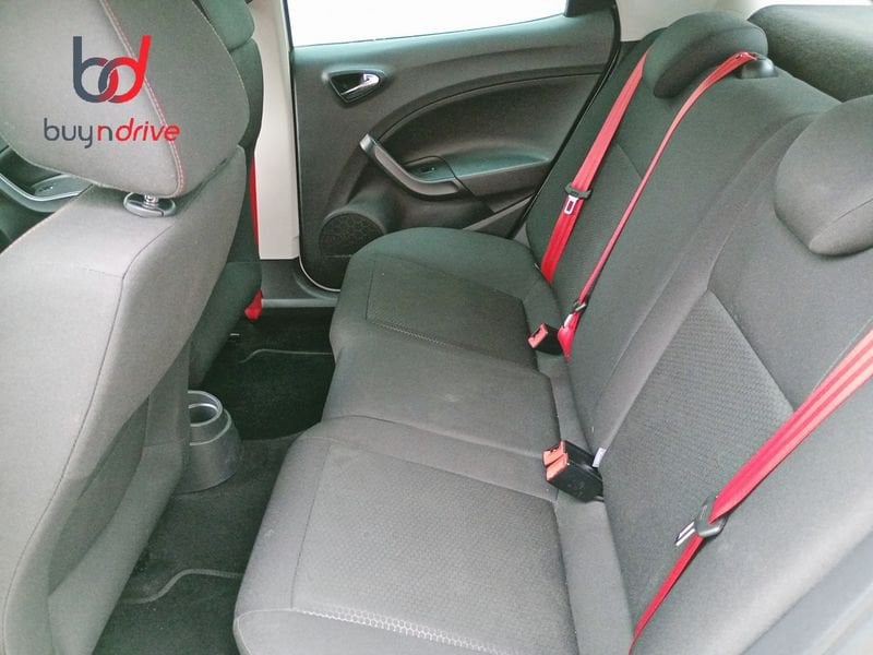 SEAT Ibiza 1.4 EcoTSI 110kW (150CV) FR