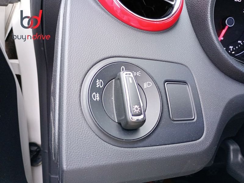 SEAT Ibiza 1.4 EcoTSI 110kW (150CV) FR