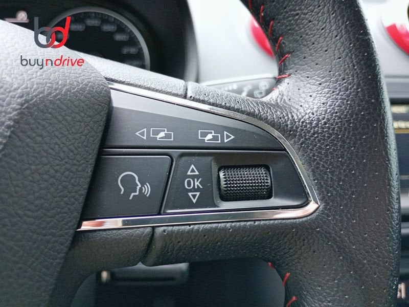 SEAT Ibiza 1.4 EcoTSI 110kW (150CV) FR