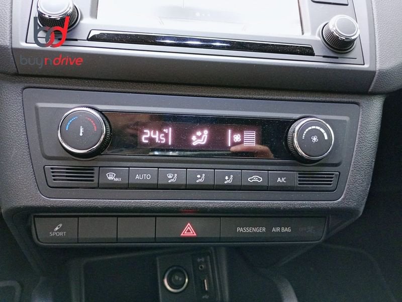 SEAT Ibiza 1.4 EcoTSI 110kW (150CV) FR