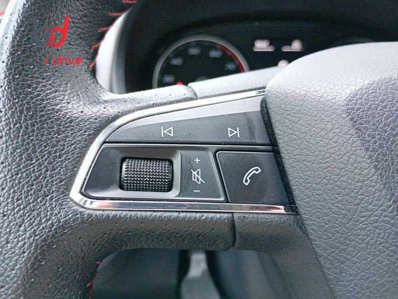 SEAT Ibiza 1.4 EcoTSI 110kW (150CV) FR