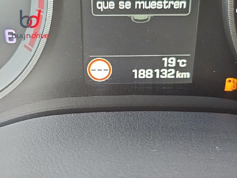 Hyundai Tucson 2.0 CRDi 135kW (184CV) Style Auto 4x4