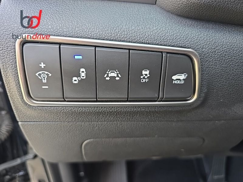 Hyundai Tucson 2.0 CRDi 135kW (184CV) Style Auto 4x4