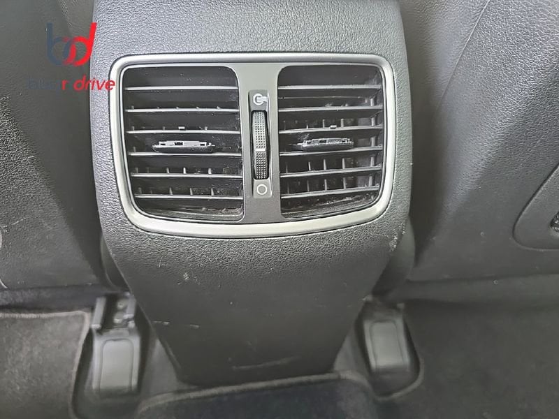 Hyundai Tucson 2.0 CRDi 135kW (184CV) Style Auto 4x4