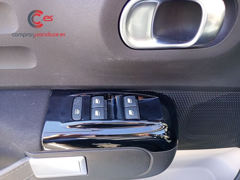 Citroën C3 BlueHDi 100cv S&S Shine