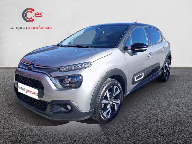 Citroën C3 BlueHDi 100cv S&S Shine