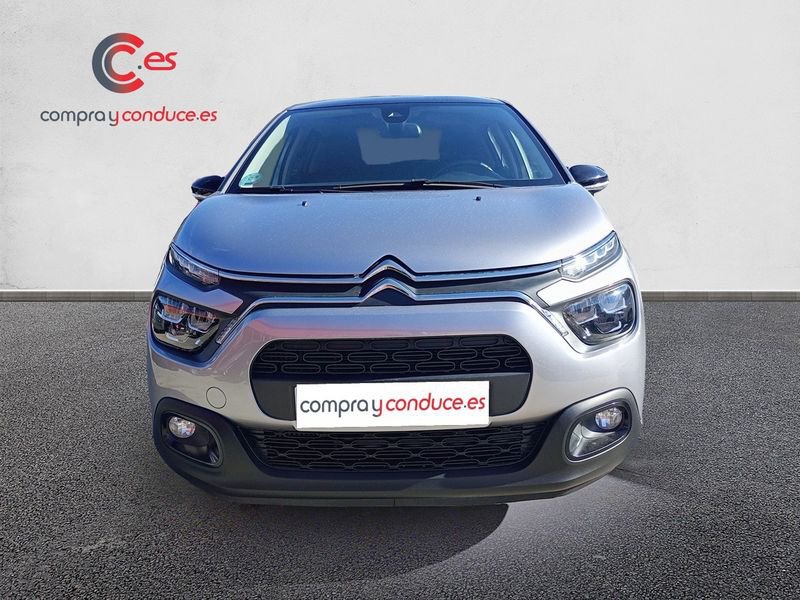 Citroën C3 BlueHDi 100cv S&S Shine