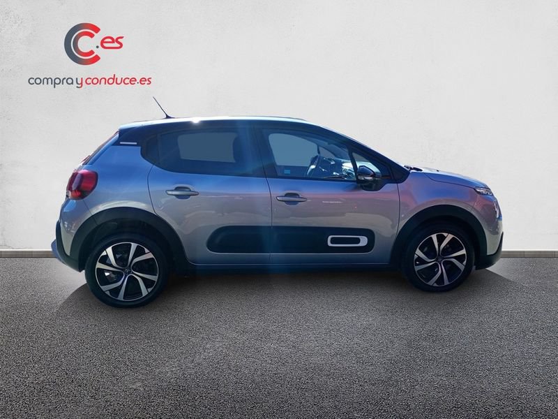 Citroën C3 BlueHDi 100cv S&S Shine