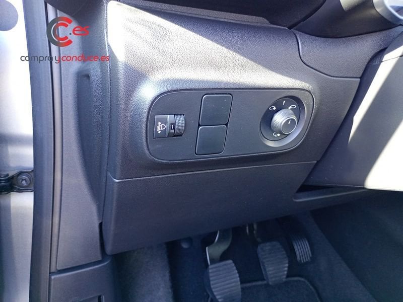 Citroën C3 BlueHDi 100cv S&S Shine