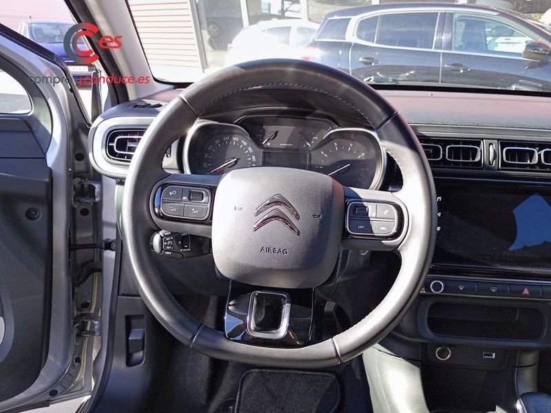 Citroën C3 BlueHDi 100cv S&S Shine