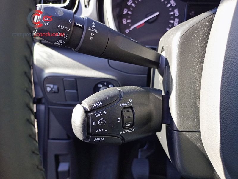 Citroën C3 BlueHDi 100cv S&S Shine