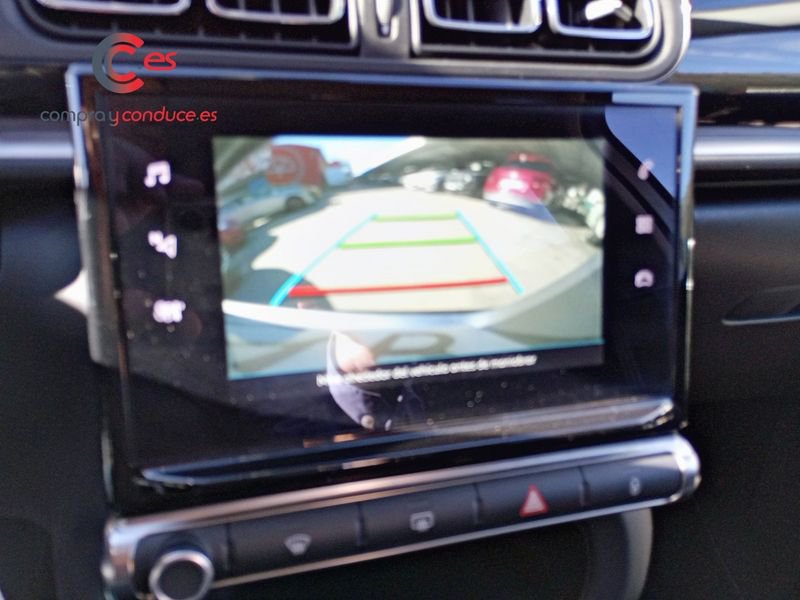 Citroën C3 BlueHDi 100cv S&S Shine