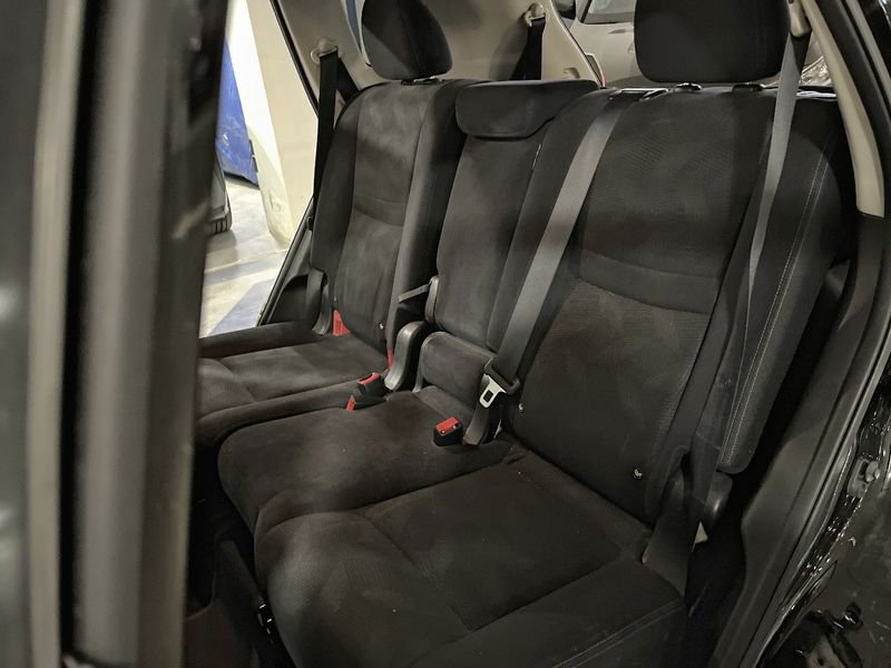 Nissan X-TRAIL 1.6 dCi 130cv 360 7 plazas