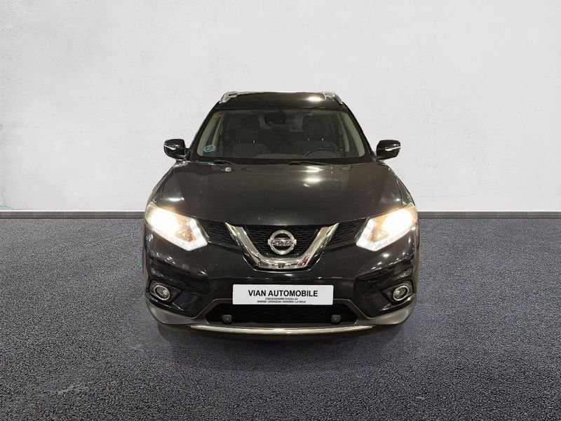Nissan X-TRAIL 1.6 dCi 130cv 360 7 plazas