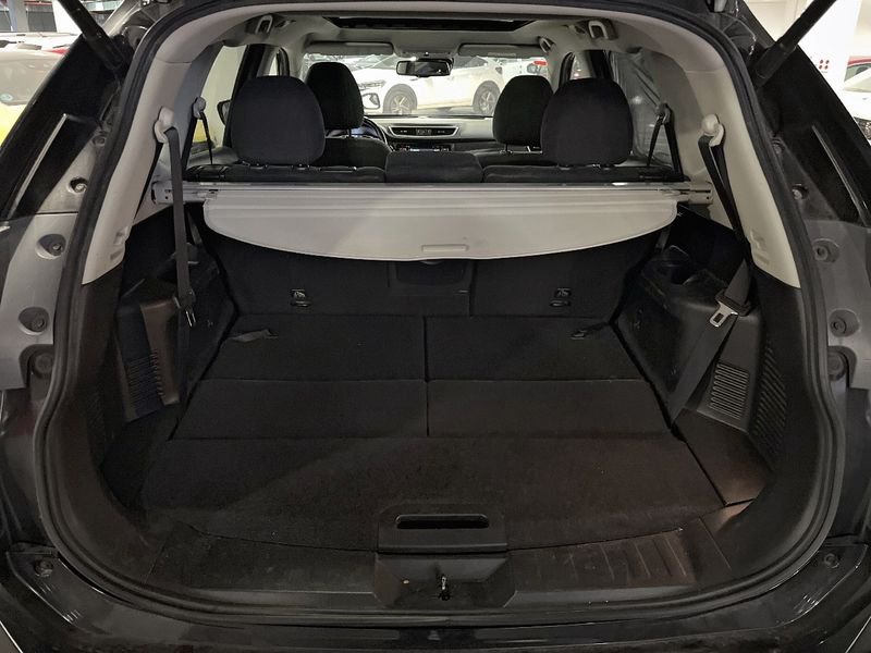 Nissan X-TRAIL 1.6 dCi 130cv 360 7 plazas