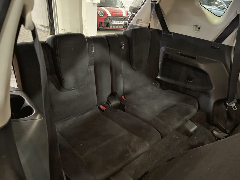 Nissan X-TRAIL 1.6 dCi 130cv 360 7 plazas