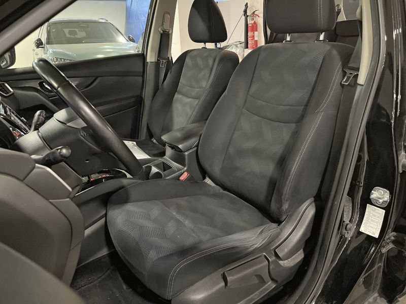 Nissan X-TRAIL 1.6 dCi 130cv 360 7 plazas