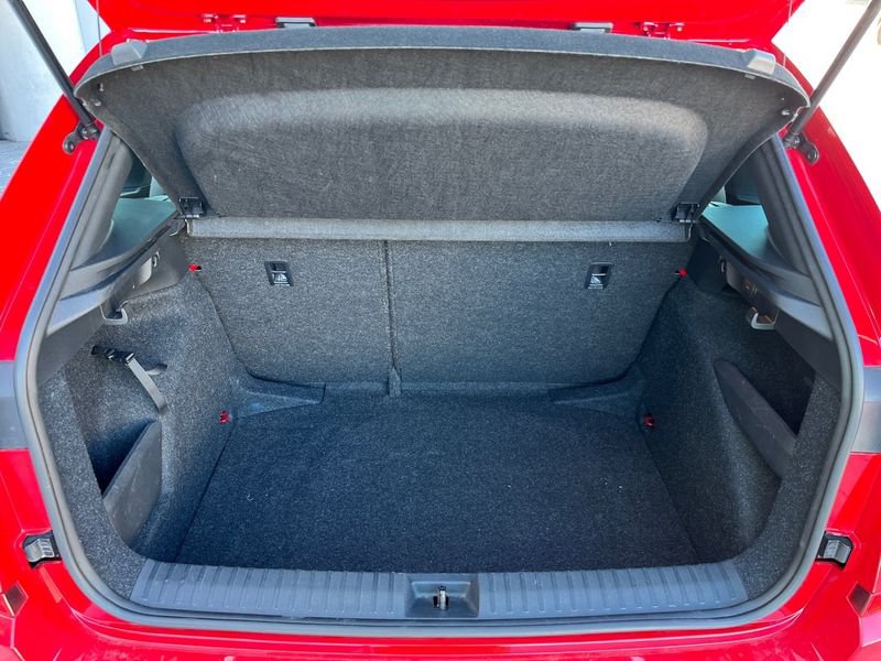 ŠKODA Kamiq 1.5 TSI 150cv Montecarlo