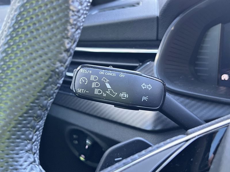 ŠKODA Kamiq 1.5 TSI 150cv Montecarlo