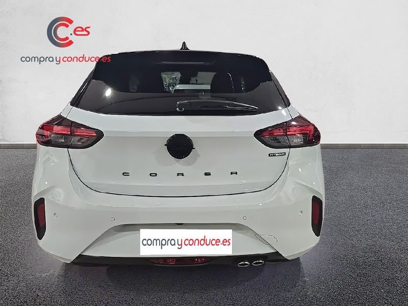 Opel Corsa 1.2T XHL 74kW (100CV) Edition