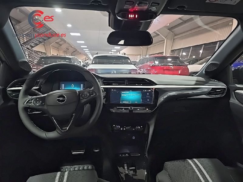 Opel Corsa 1.2T XHL 74kW (100CV) Edition