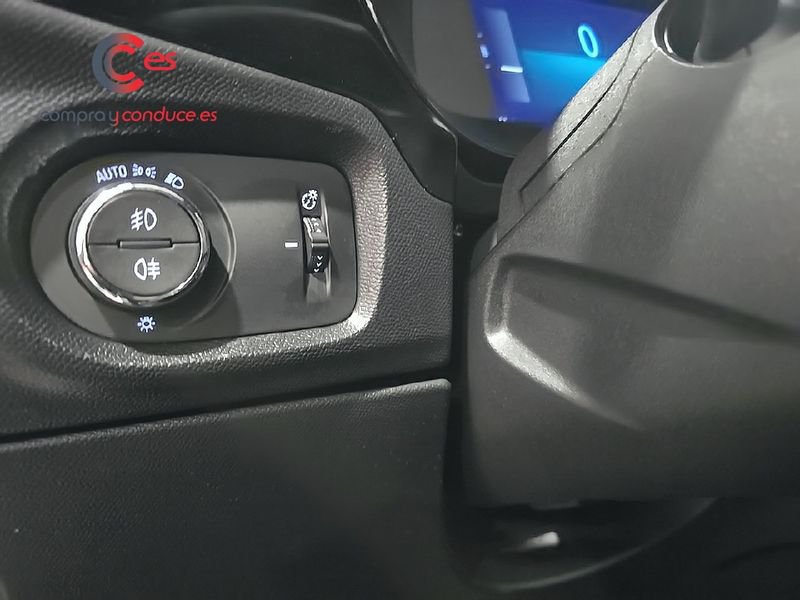 Opel Corsa 1.2T XHL 74kW (100CV) Edition