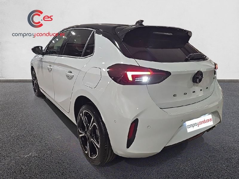 Opel Corsa 1.2T XHL 74kW (100CV) Edition