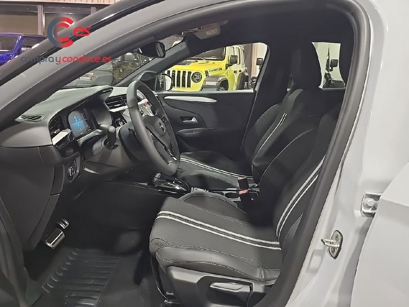 Opel Corsa 1.2T XHL 74kW (100CV) Edition