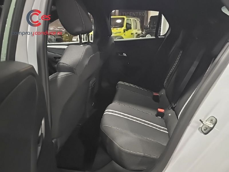 Opel Corsa 1.2T XHL 74kW (100CV) Edition