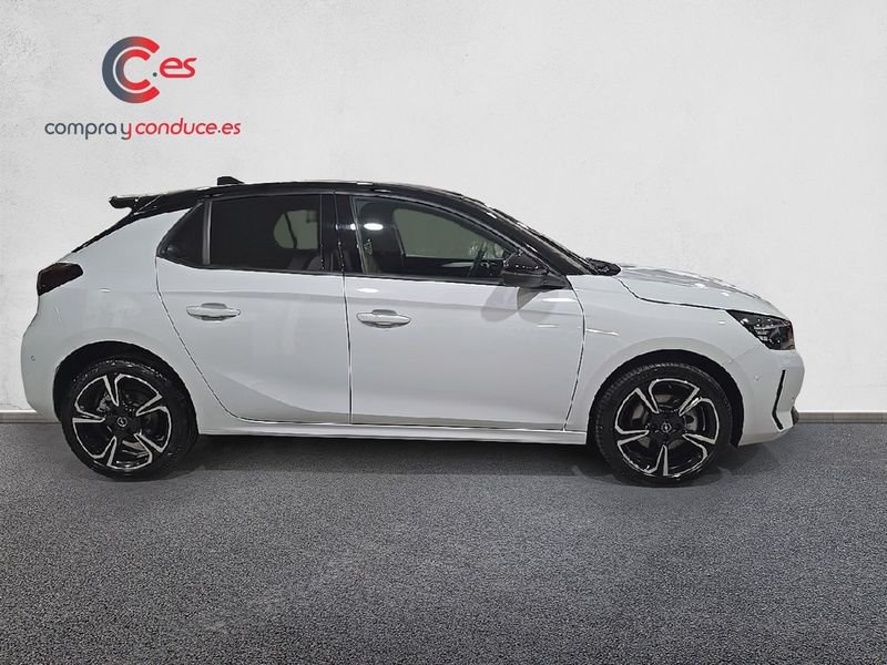 Opel Corsa 1.2T XHL 74kW (100CV) Edition